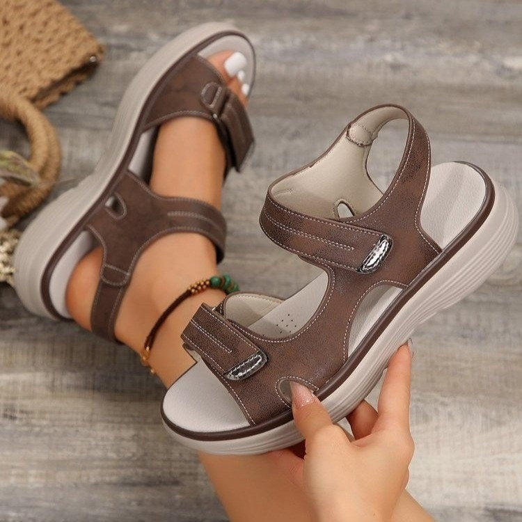 Marjorie | Orthopedische Sandalen