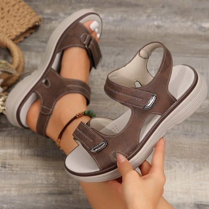 Marjorie | Orthopedische Sandalen