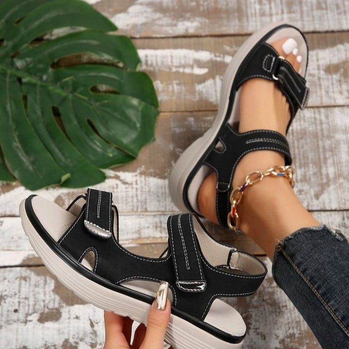 Marjorie | Orthopedische Sandalen