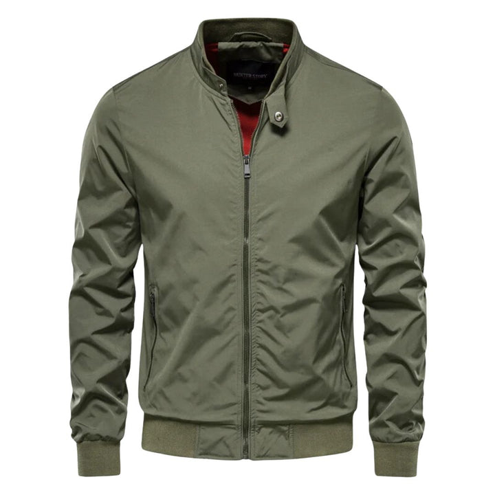 Heren Casual Jas