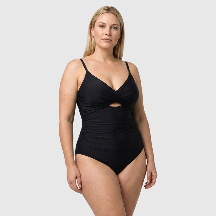 Esmee | Corrigerend Badpak met Open Rug