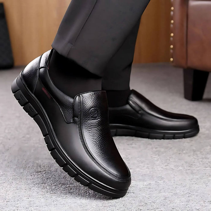 Comfortabele Orthopedische Schoenen