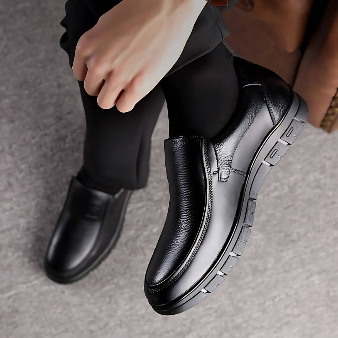Comfortabele Orthopedische Schoenen