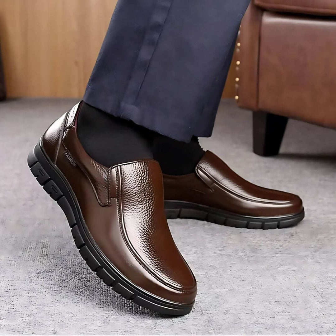 Comfortabele Orthopedische Schoenen