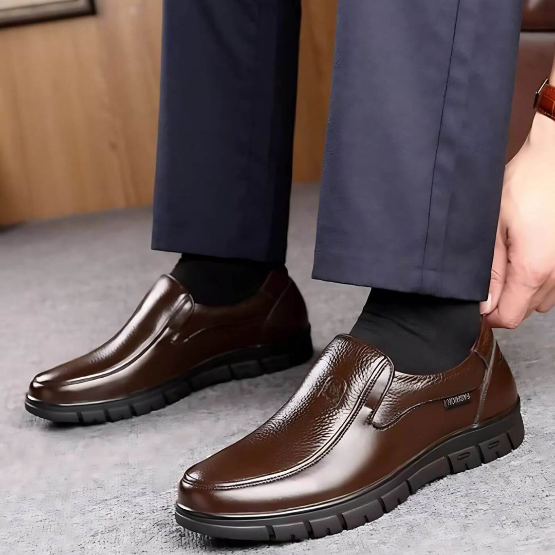 Comfortabele Orthopedische Schoenen