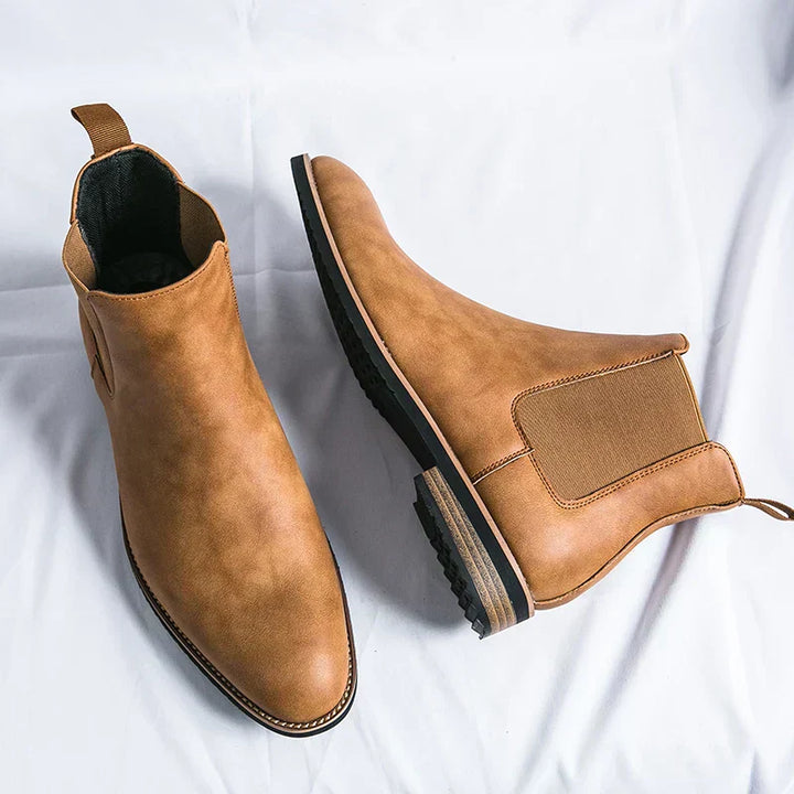 Brait | Klassieke Chelsea-Stiefel