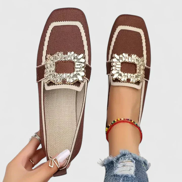 Maylora | Orthopedische Comfort Loafers