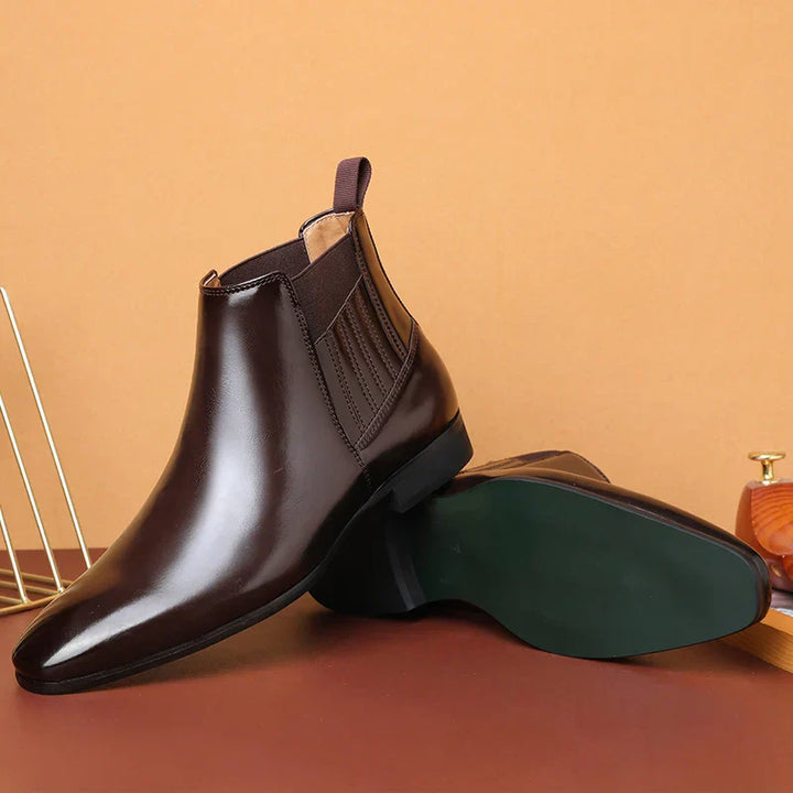 Jacopo | Schicke Stiefelette