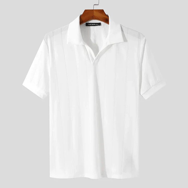 Giancarlo | Klassieke Heren Polo