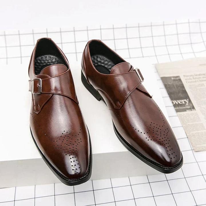 Ashford Anzugschuhe