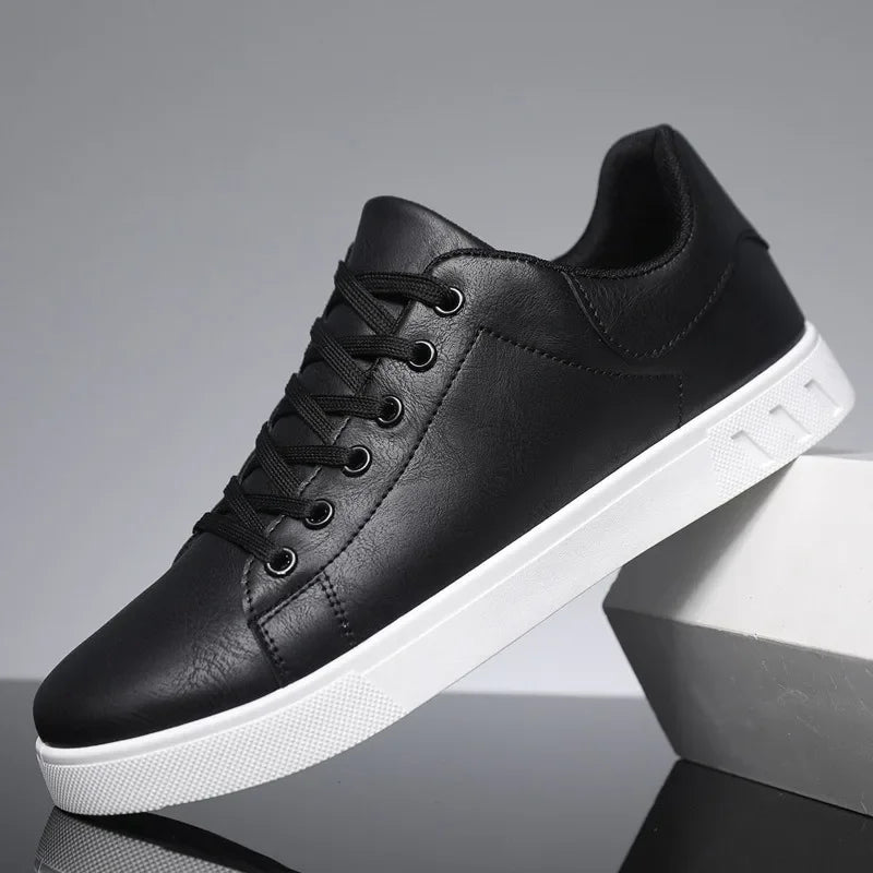 Herenschoenen voor Dagelijks Comfort