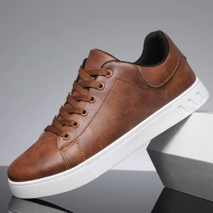 Herenschoenen voor Dagelijks Comfort