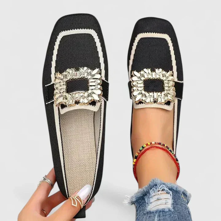 Maylora | Orthopedische Comfort Loafers