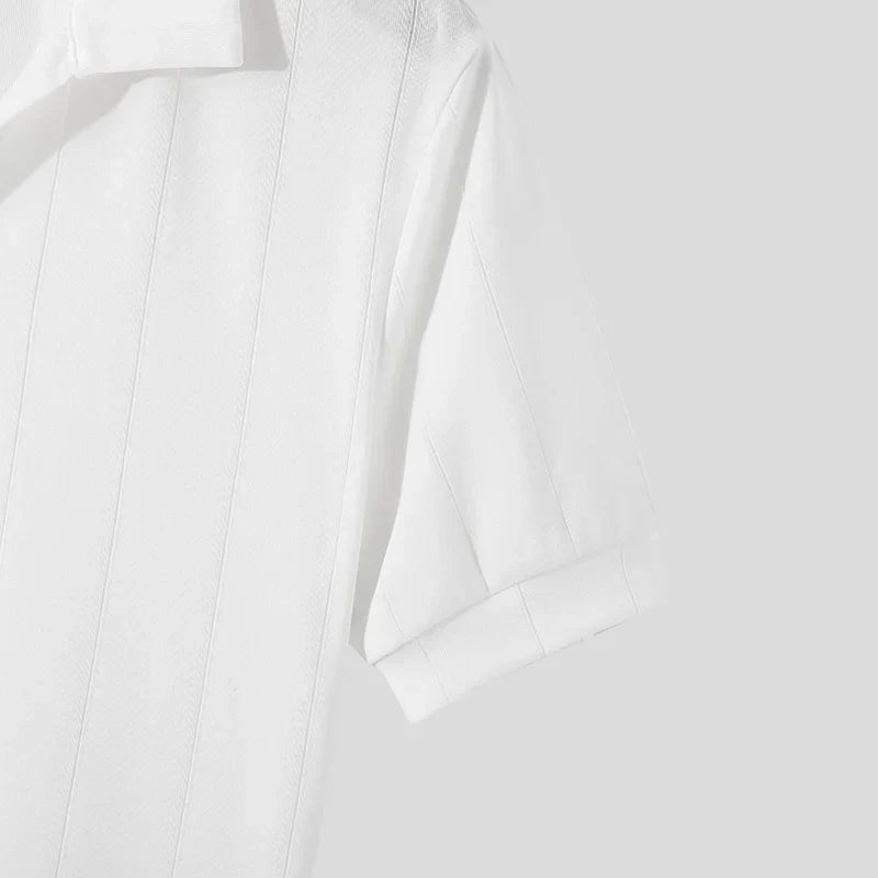 Giancarlo | Klassieke Heren Polo