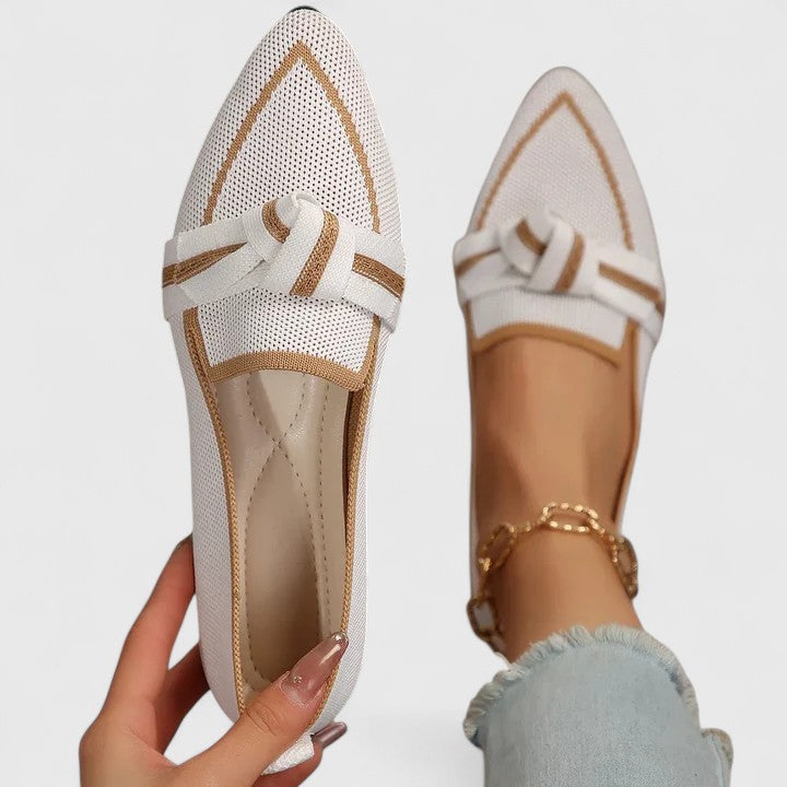 Maricela | Orthopedische Comfort Loafers