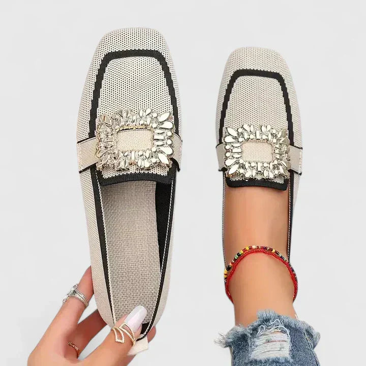 Maylora | Orthopedische Comfort Loafers