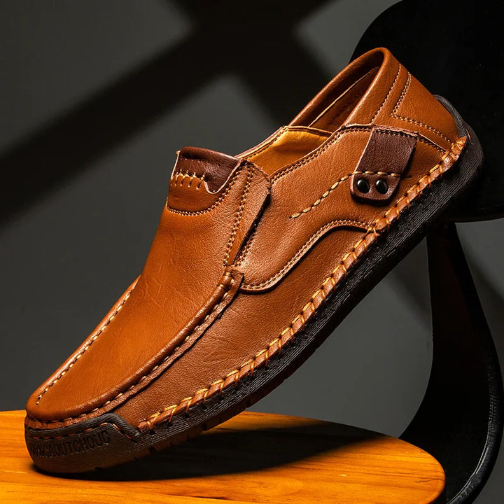Elegante Loafers