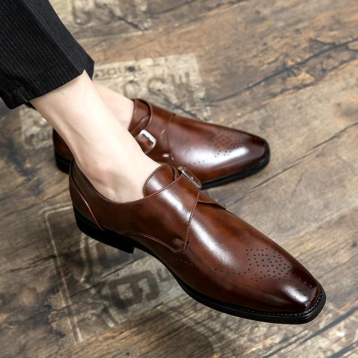 Ashford Anzugschuhe