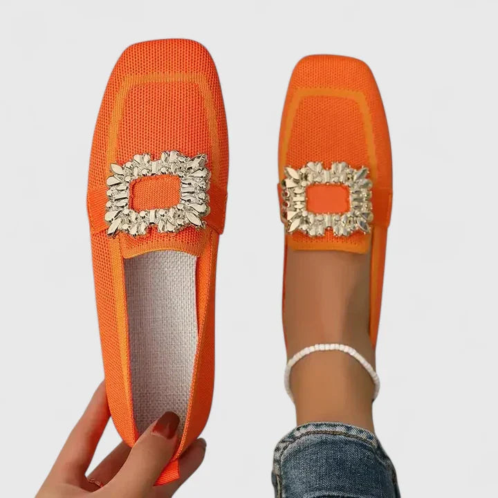 Maylora | Orthopedische Comfort Loafers
