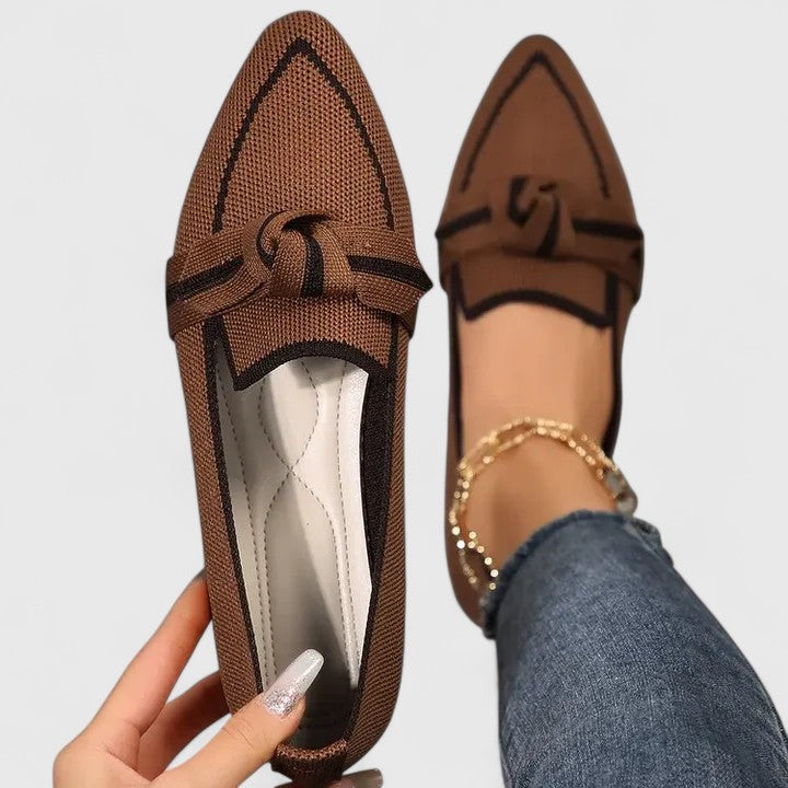 Maricela | Orthopedische Comfort Loafers