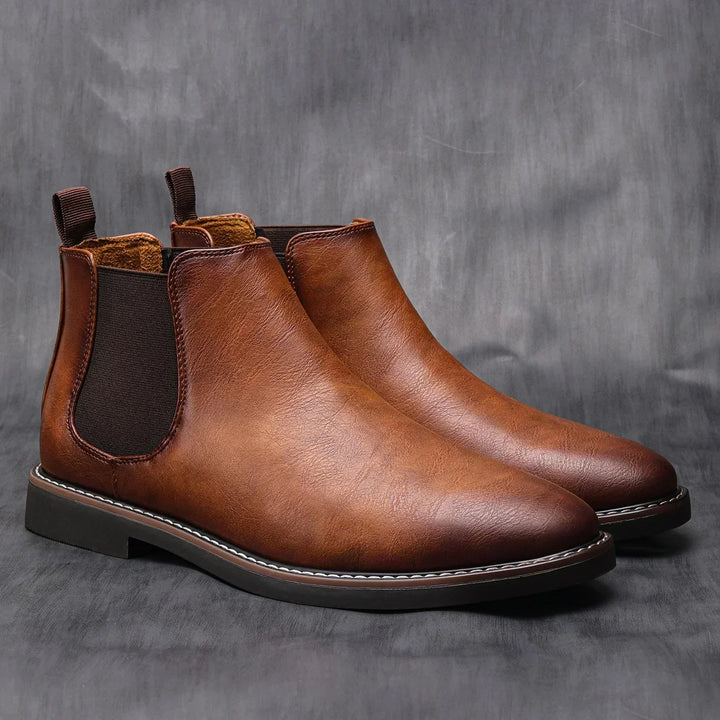 Tijdloze Chelsea-Boots