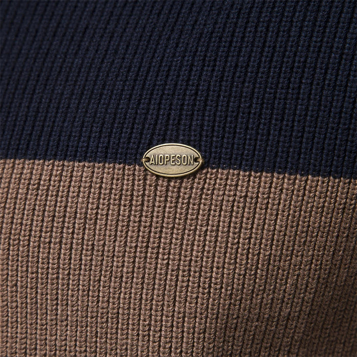 Van Delft Mode® | Zipper Vest
