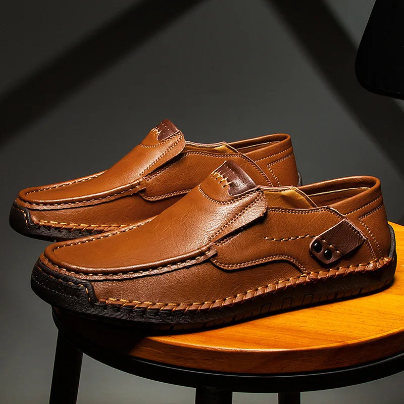 Elegante Loafers