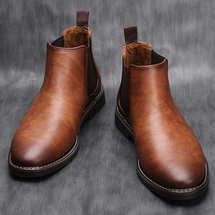 Tijdloze Chelsea-Boots