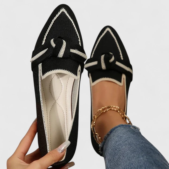 Maricela | Orthopedische Comfort Loafers