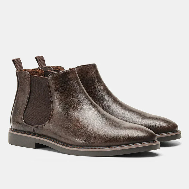 Tijdloze Chelsea-Boots