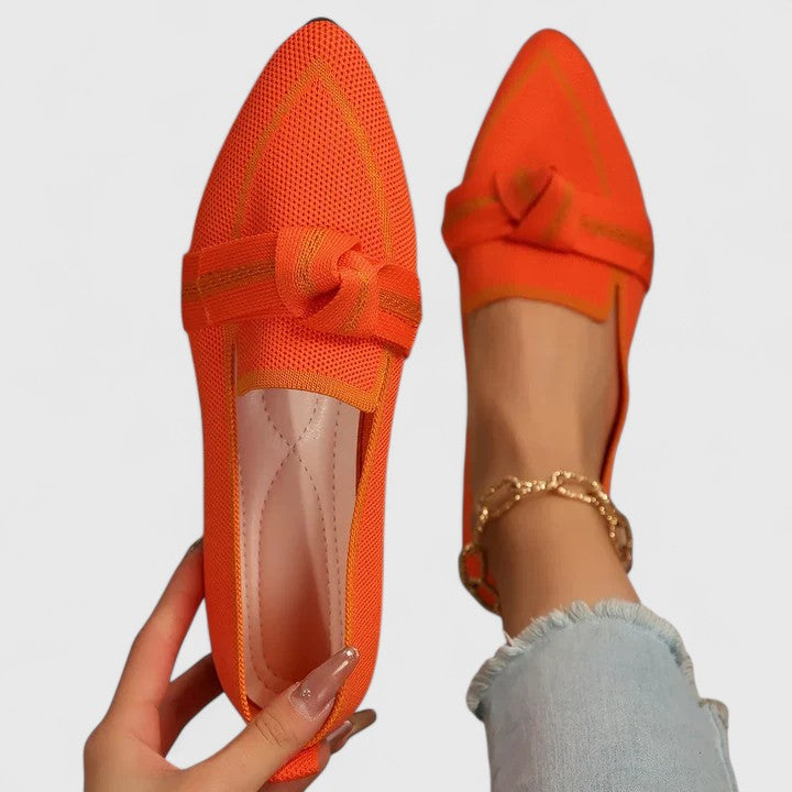 Maricela | Orthopedische Comfort Loafers