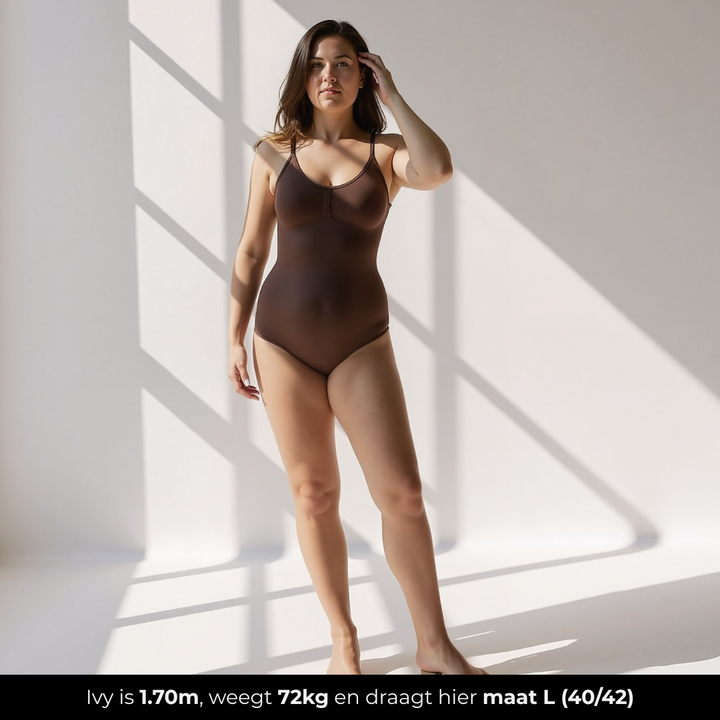 Vengee - Corrigerend Shapewear Bodysuit