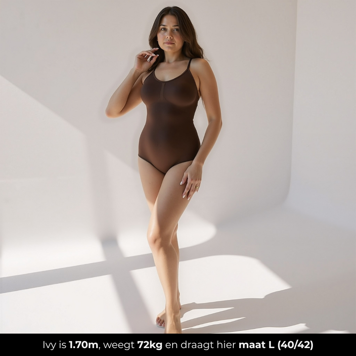 Vengee - Corrigerend Shapewear Bodysuit