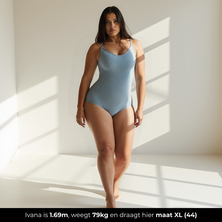 Vengee - Corrigerend Shapewear Bodysuit