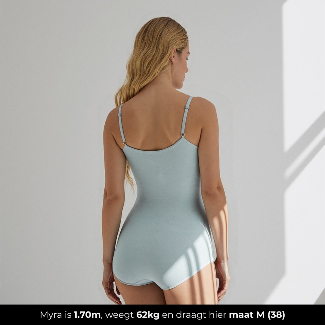 Vengee - Corrigerend Shapewear Bodysuit
