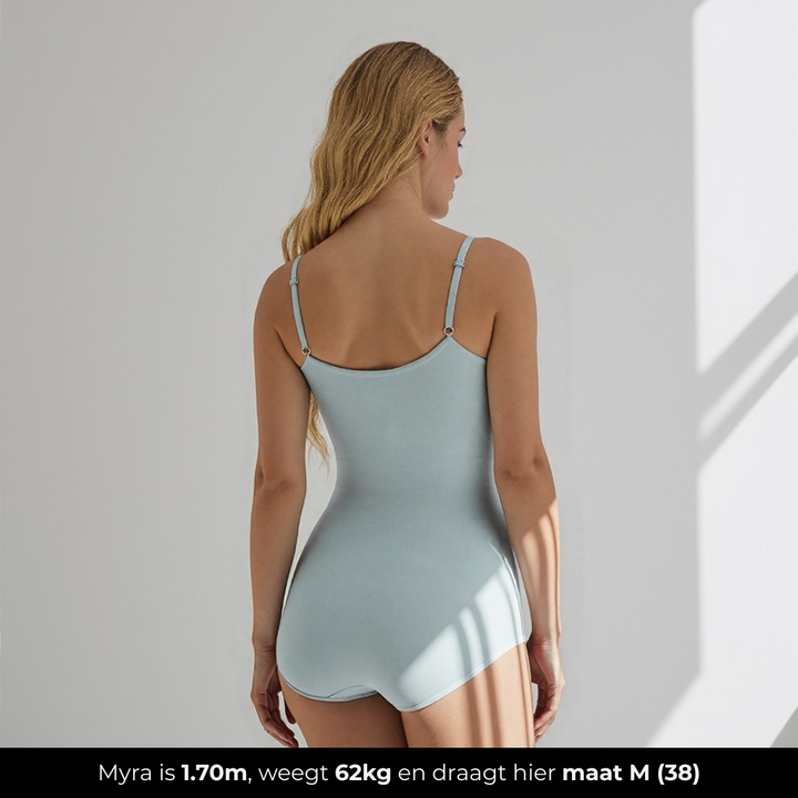 Vengee - Corrigerend Shapewear Bodysuit