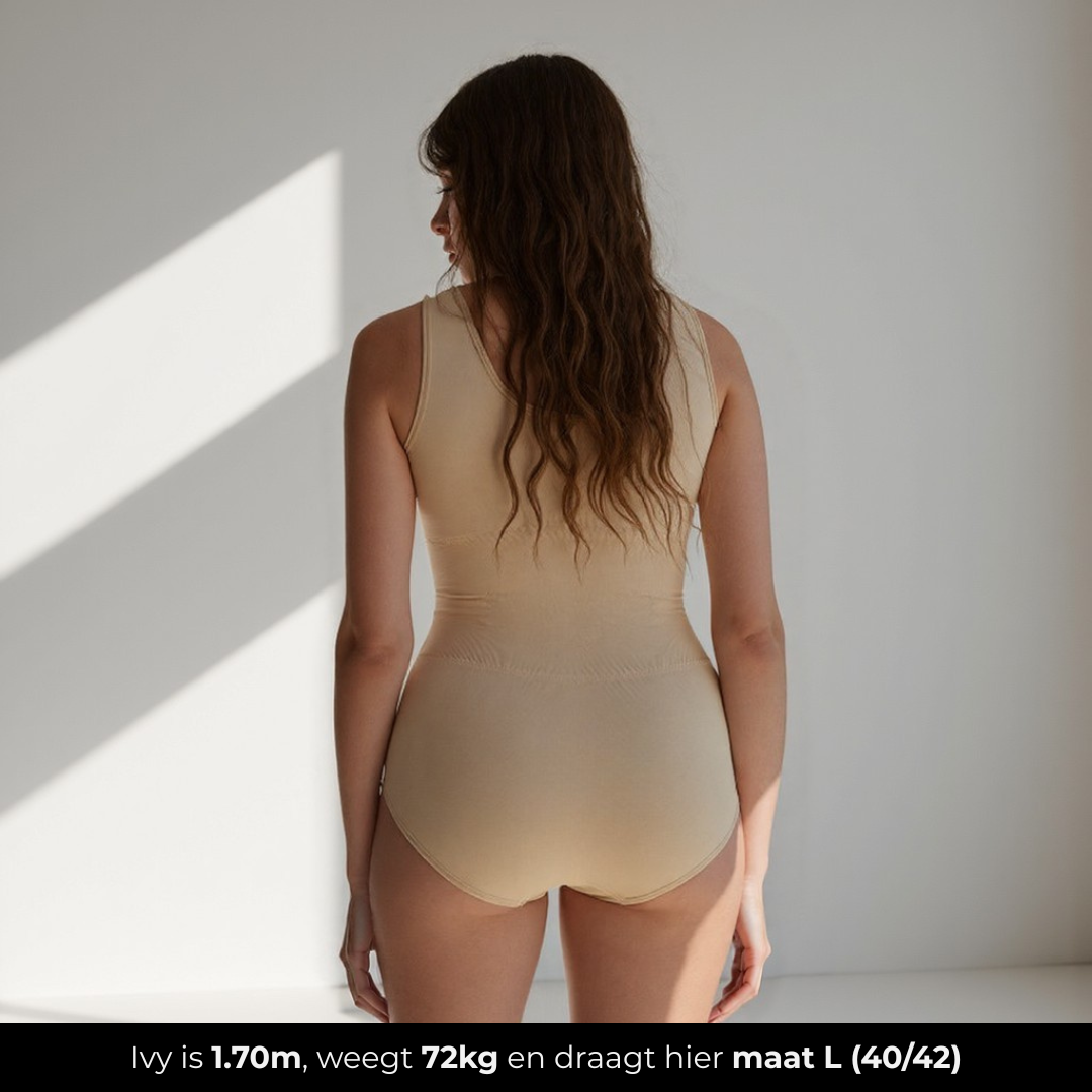 Vengee - Corrigerend Shapewear Bodysuit