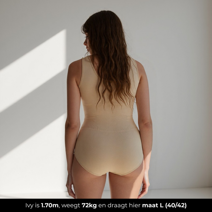 Vengee - Corrigerend Shapewear Bodysuit