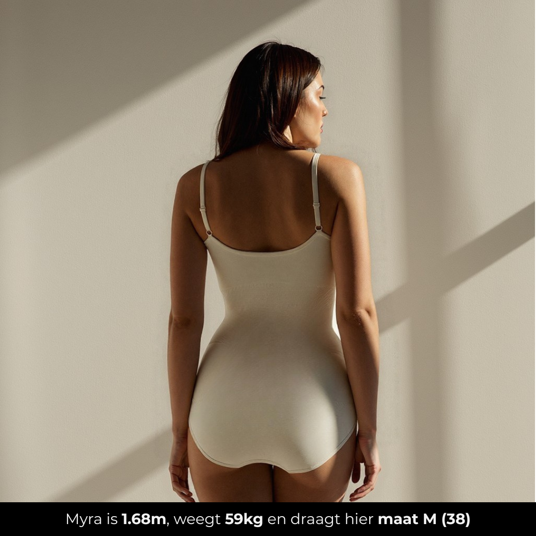 Vengee - Corrigerend Shapewear Bodysuit