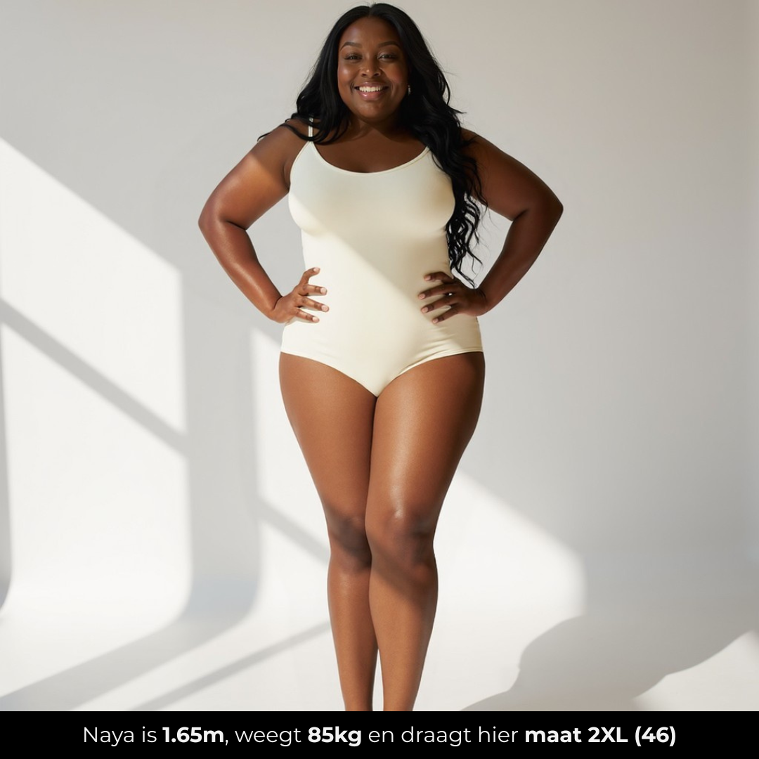 Vengee - Corrigerend Shapewear Bodysuit