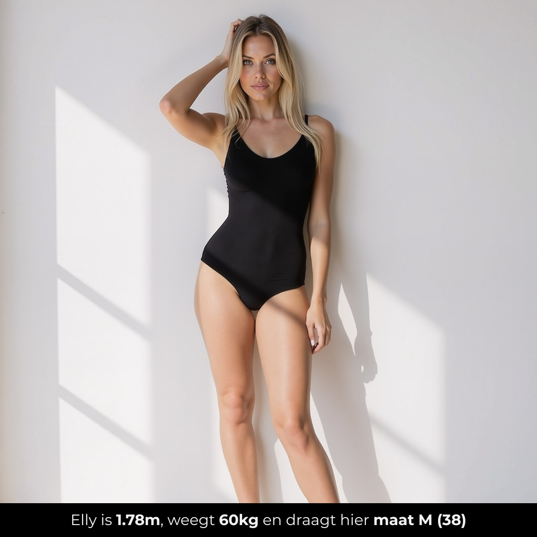 Vengee - Corrigerend Shapewear Bodysuit