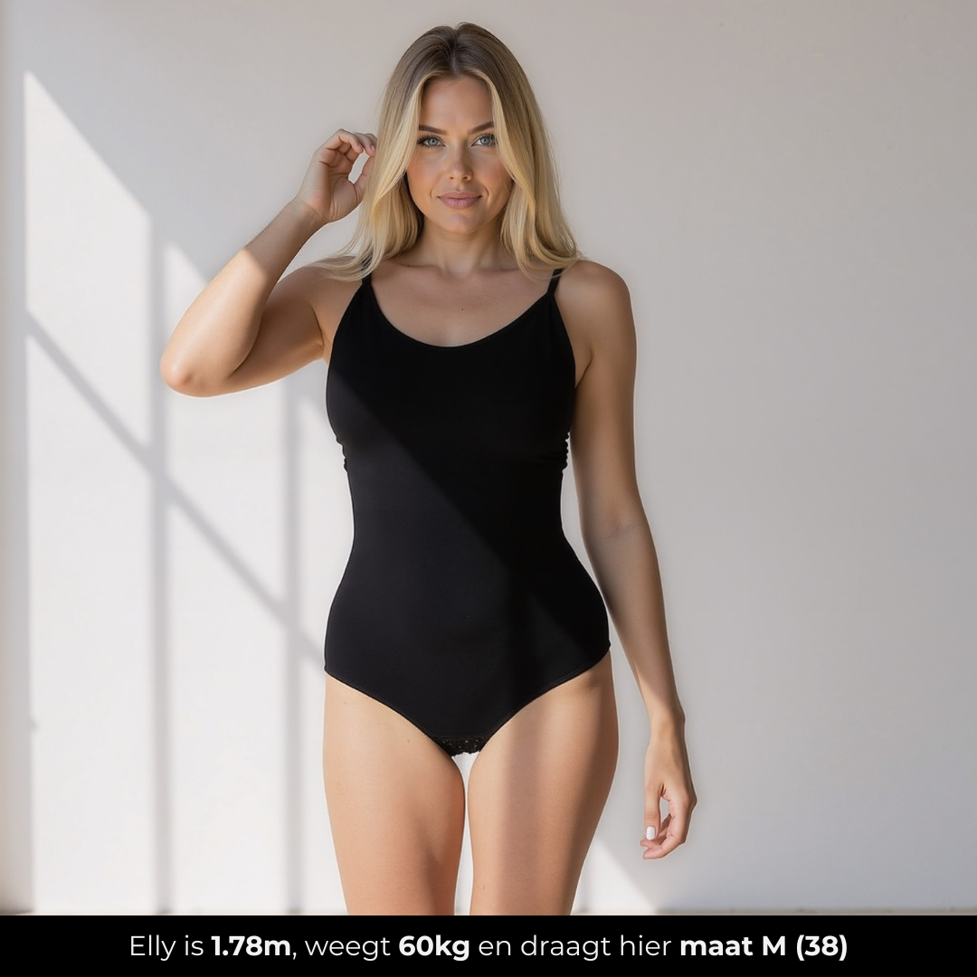 Vengee - Corrigerend Shapewear Bodysuit