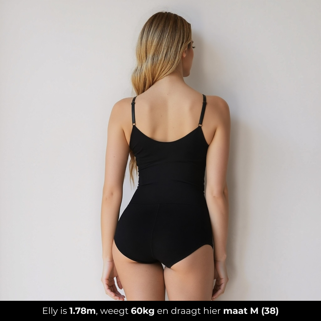 Vengee - Corrigerend Shapewear Bodysuit