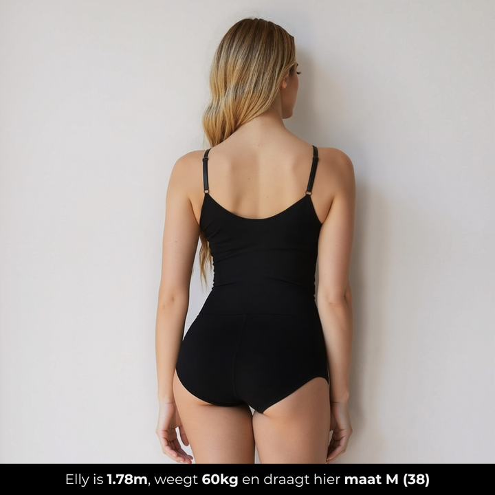 Vengee - Corrigerend Shapewear Bodysuit