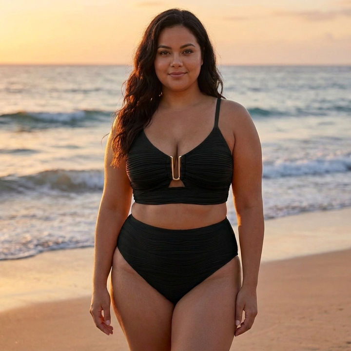 Sirena | Corrigerende Bikini