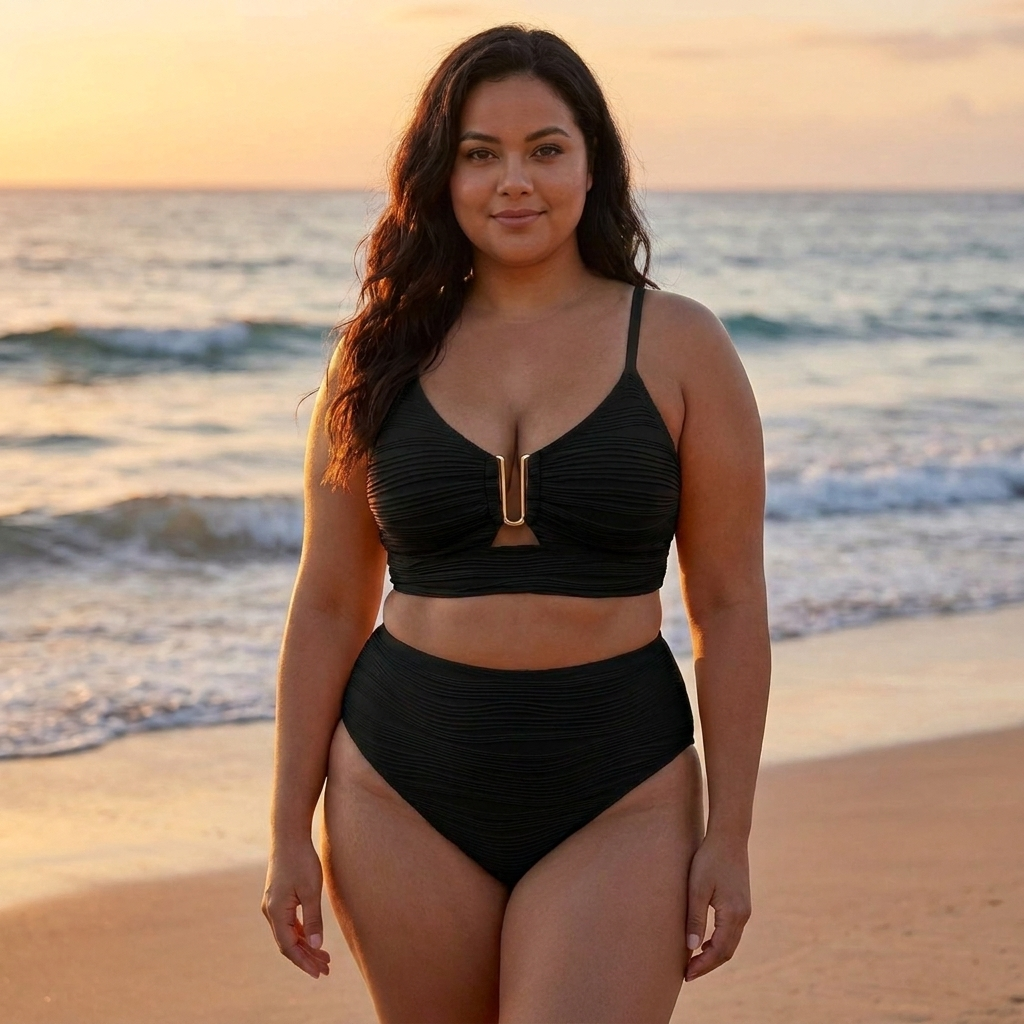 Sirena | Corrigerende bikini