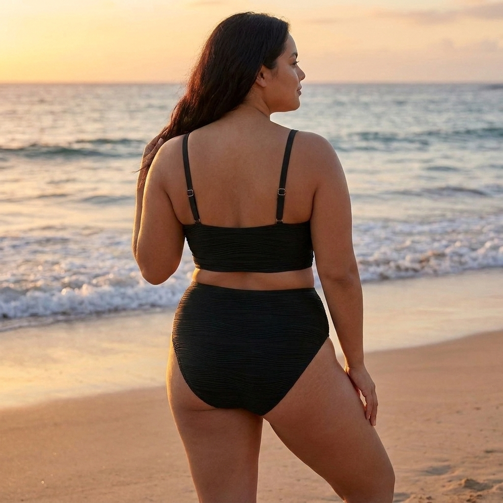 Sirena | Corrigerende Bikini