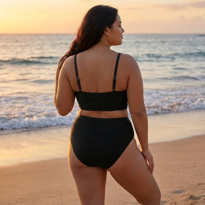 Sirena | Corrigerende bikini