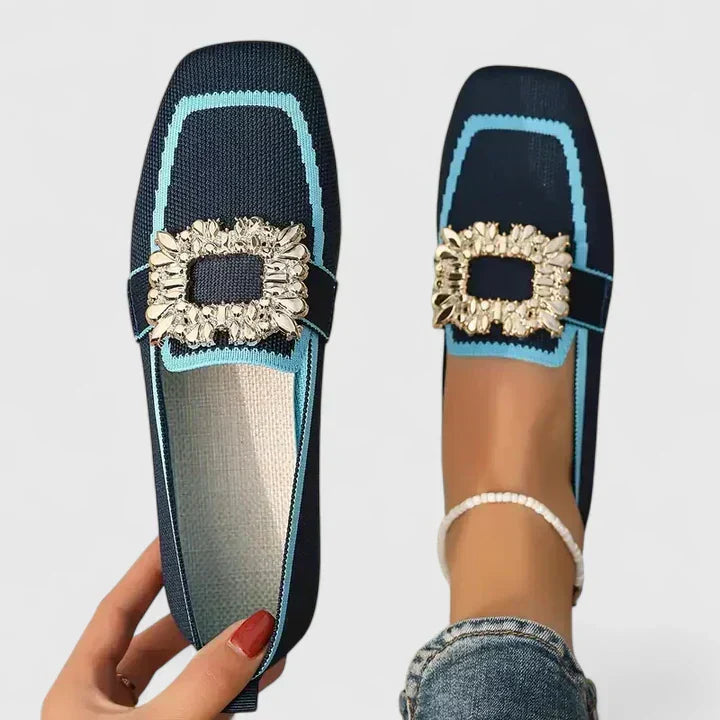 Maylora | Orthopedische Comfort Loafers