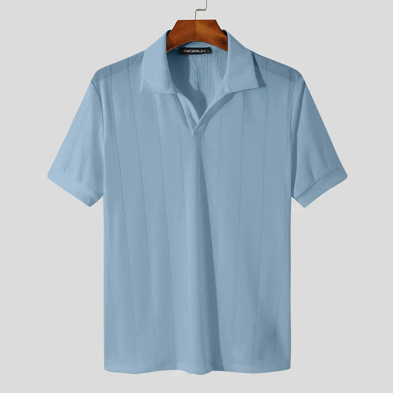Giancarlo | Klassieke Heren Polo
